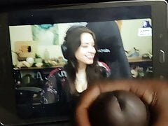 Tribute to sweet Anita twitch stream