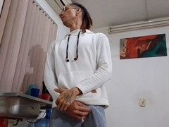 Latino man, handsome man, european