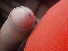 Masturbation Handjob In My Room