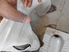 Sabhi log bolte hain tumhara muslim lund hai par mera hindu lund hai