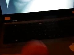 a short clip