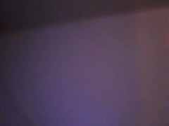 Lia Vanessa CD takes CUM