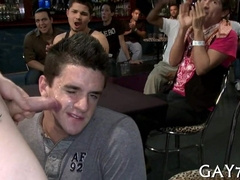 A Fountain for Boy Broads: A wild, steamy, and kinky face-off with a hot and horny guy