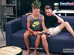 Baptiste Garcia and Enzo Lemercier reunited again !