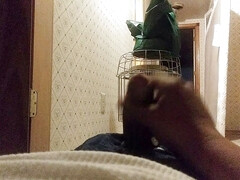 Almost a full 9 minutes