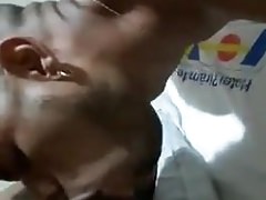 He Sucks A Mean Dick