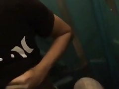 dom alpha slapping fag