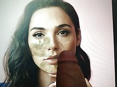 Gal Gadot tribute