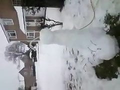 Giant penis
