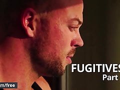 Sean Duran Allen Lucas - Fugitives Part 2 - Trailer preview
