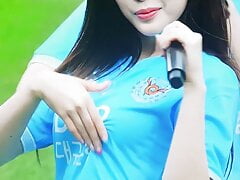 April yoon chae-kyung cum tribute