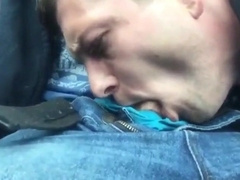 Like a Champion: Amateur Blowage