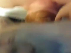 Toe Suckin' and Face Hole Fuckin'