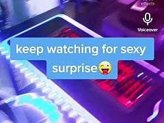 Gamer boy tiktok nude