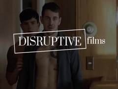 Nick Clay And Niko Carr In Flips Fuck Muscly Stud