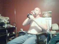 Inflation, grommr, feederism