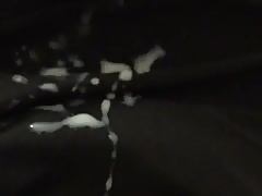 Cum baby.