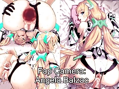 Fap Camera - Angela Balzac