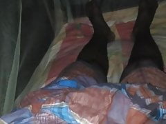 My handjob