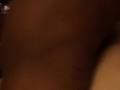 Black Top Bangs White Bttm while Beau Films…