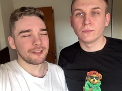 We Urinated in Public ALL DAY in Urinating Vlog