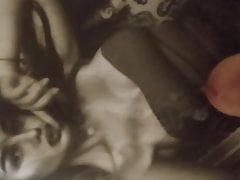 big ejaculation on friend's wife