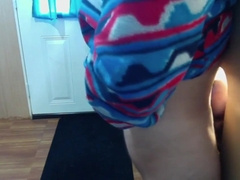 Gloryhole Stud Doggystyled In Asshole By Dirty Fucker 7 Min