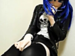 Kigurumi SKA
