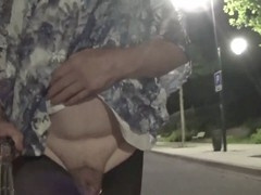 travesti urethral sounding