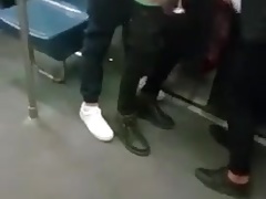 sex in public