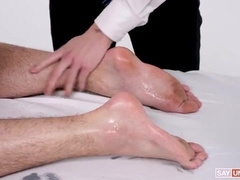 Anointed Under The President - Matt Stiel, Dex Devall & Archer Black