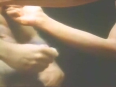 J/O In The Park - Vintage Masturbation