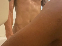 Yelling In The Bathroom