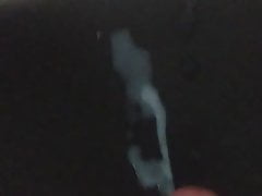crazy masturbation with huge cum
