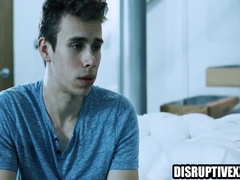 Stepson Taking Care Of Stepdads Needs 7 Min