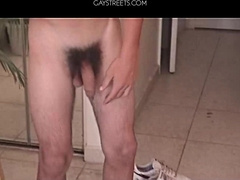 Luis HD gay Porn