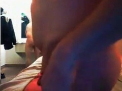 First-Timer Daddies Pummeling