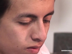 Daddy Ernesto Barebacks Young Mirko