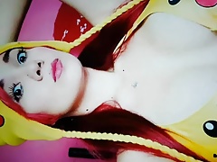 WindyGirk Cum Tribute #1