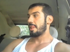 car cam almost caught