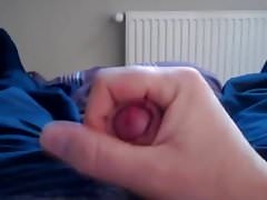cumshoot
