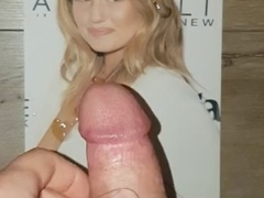 Debby Ryan jism Tribute