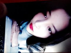 Gfriend Sowon cum (tribute) #14