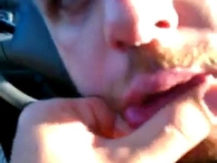Car Blowjob 3