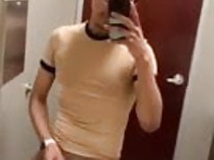 Sexy selfie guy compilation