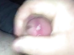 Me small cum shot 8th one for the day