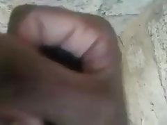 Sri Lankan gay handjob