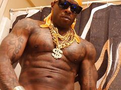 12th Big Black Hairy Cock Cumshot Compilation Hallelujah Johnson ( Follow Links In Bio )