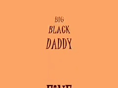 Big Black Daddy 5
