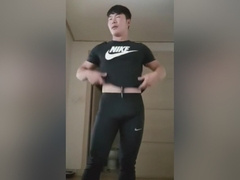 korean guy webcam sample 5